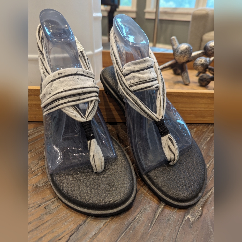 Yoga Sling Sandal from Sanuk®